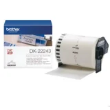 Original OEM Ribbon Brother DK-22243 (DK-22243) (White) (102 mm, 30,48 m)