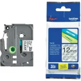 Original OEM Ribbon Brother TZe-131 (TZE131) (Transparent) (12 mm, 8 m)