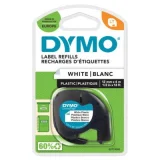 Original OEM Ribbon DYMO LT-59422 (LT-59422) (White) (12 mm, 4 m, White)