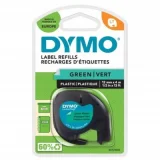 Original OEM Ribbon DYMO LT-59425 (LT-59425) (Green) (12 mm, 4 m, Green)