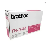 Original OEM Toner Brother TN-04M (TN-04-M) (Magenta) for Brother MFC-9420CNLT
