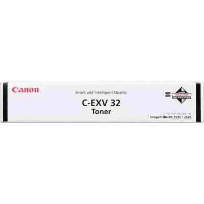 Original OEM Toner Canon C-EXV 32 (2786B002) (Black)