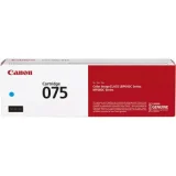 Toner Oryginalny Canon CRG-075 (6364C002) (Błękitny)