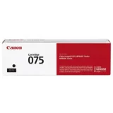 Toner Oryginalny Canon CRG-075 (6365C002) (Czarny)
