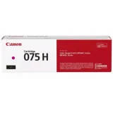 Original OEM Toner Canon CRG-075H (6367C002) (Magenta)