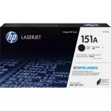 Original OEM Toner HP 151A (W1510A) (Black)