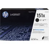 Original OEM Toner HP 151X (W1510X) (Black)