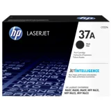 Original OEM Toner HP 37A (CF237A) (Black) for HP LaserJet Enterprise M631z