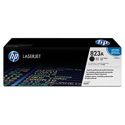 Original OEM Toner HP 823A (CB380A) (Black)