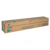 Original OEM Toner KM TN-514C (A9E8450) (Cyan) for KM BizHub C658