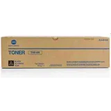 Original OEM Toner KM TN-616K (A1U9150) (Black)