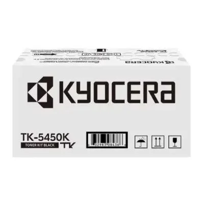 Original OEM Toner Kyocera TK-5450K (1T0C0D0NL0) (Black)