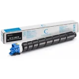 Original OEM Toner Kyocera TK-8385C (1T02YPCNL1) (Cyan)