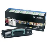 Original OEM Toner Lexmark X203A11G (X203A11G) (Black)