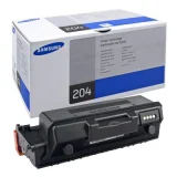 Original OEM Toner Samsung MLT-D204S (SU938A) (Black) for Samsung ProXpress SL-M4075FR