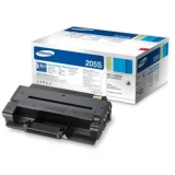 Original OEM Toner Samsung MLT-D205S (SU974A) (Black) for Samsung SCX-4833FD