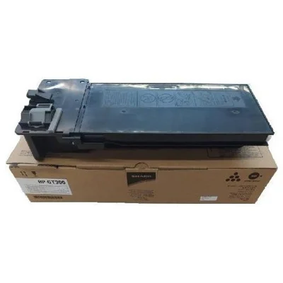 Original OEM Toner Sharp BP-GT300 (BPGT300) (Black)