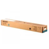 Original OEM Toner Sharp MX-36GTCA (MX-36GTCA) (Cyan) for Sharp MX-2610N