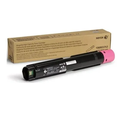 Original OEM Toner Xerox C7020 7030 9.8K (106R03751) (Magenta)