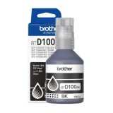 Original OEM Ink Cartridge Brother BT-D100BK (BTD100BK) (Black)