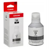 Original OEM Ink Cartridge Canon GI-56 BK (4412C001) (Black)