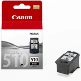 Original OEM Ink Cartridge Canon PG-510 (2970B001) (Black) for Canon Pixma MP280