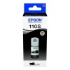 Original OEM Ink Cartridge Epson 110S (40ml) (C13T01L14A) (Black)