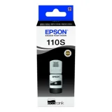 Original OEM Ink Cartridge Epson 110S (40ml) (C13T01L14A) (Black)