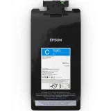 Original OEM Ink Cartridge Epson P-Series Cyan IIPS (C13T53F200) (Cyan)