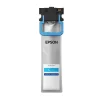 Original OEM Ink Cartridge Epson T13L2 XL (C13T13L240) (Cyan)
