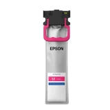 Original OEM Ink Cartridge Epson T13L3 XL (C13T13L340) (Magenta)