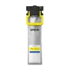 Original OEM Ink Cartridge Epson T13L4 XL (C13T13L440) (Yellow)
