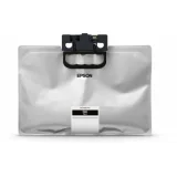 Original OEM Ink Cartridge Epson T13M1 BK XXL (C13T13M140) (Black)