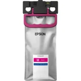Original OEM Ink Cartridge Epson T13M3 M XXL (C13T13M340) (Magenta)