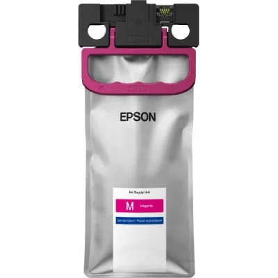 Original OEM Ink Cartridge Epson T13M3 M XXL (C13T13M340) (Magenta)