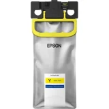 Original OEM Ink Cartridge Epson T13M4 Y XXL (C13T13M440) (Yellow)
