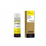 Original OEM Ink Cartridge Epson T54C4 (C13T54C420) (Yellow)