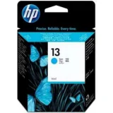 Original OEM Ink Cartridge HP 13 (C4815A) (Cyan) for HP Business Inkjet 1200dn