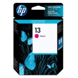 Original OEM Ink Cartridge HP 13 (C4816A) (Magenta) for HP Business Inkjet 1200dn