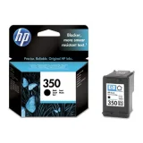 Original OEM Ink Cartridge HP 350 (CB335EE) (Black) for HP Photosmart C5280