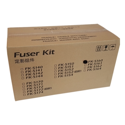 Original OEM Fuser Unit Kyocera FK-5160 (302NT93093)