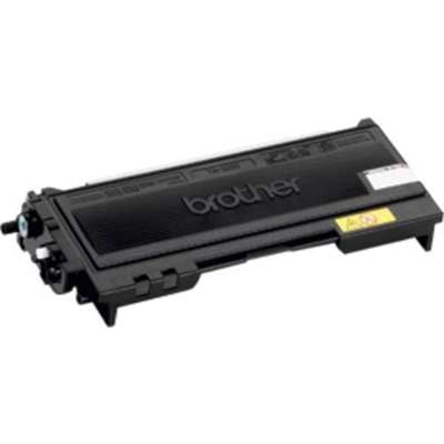 Toner cartridges Brother TN-2005 - compatible and original OEM