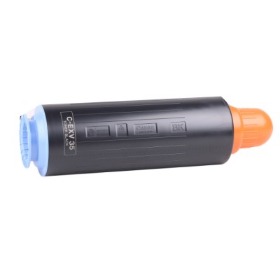 Toner cartridges Canon C-EXV 35 - compatible and original OEM