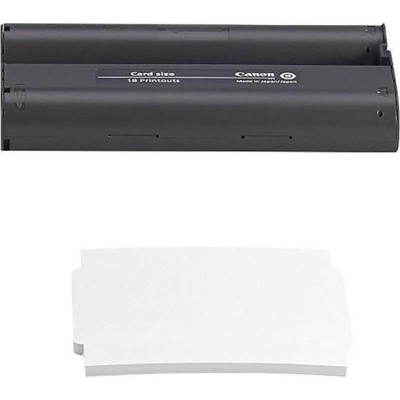 Cartridges Canon KC-18IF - compatible and original OEM