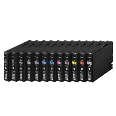 Ink cartridges Canon PGI-29 - compatible and original OEM