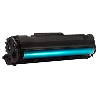 Toner cartridges Canon T15 - compatible and original OEM