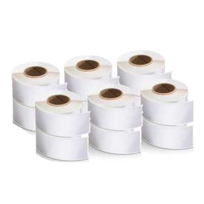 Cartridges DYMO LW - compatible and original OEM