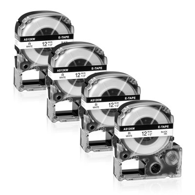 Cartridges Epson LC - compatible and original OEM