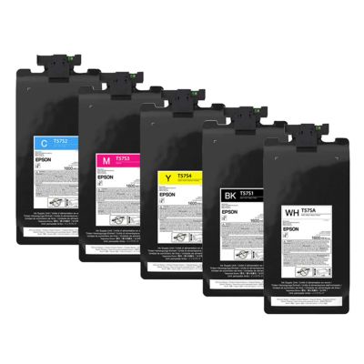 Ink cartridges Epson P-Series IIPS - compatible and original OEM