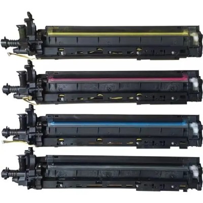 Toner cartridges KM DV-313 - compatible and original OEM